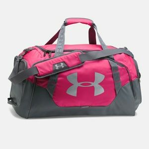 Under Armour 3.0 Storm Small Size Duffle